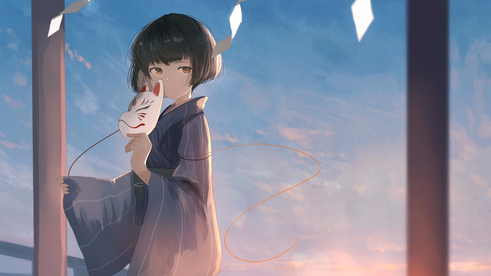 声之形